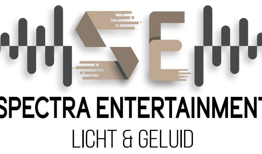 Mike Versteeg gaat samenwerking aan met Spectra Entertainment