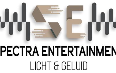 Mike Versteeg gaat samenwerking aan met Spectra Entertainment